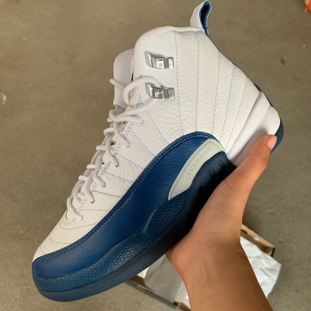 Jordan 12